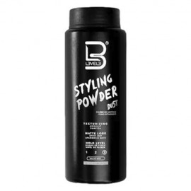 L3vel3 Styling Powder 60gm / 2oz L3vel3 Styling Powder 60gm / 2oz