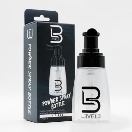 L3vel3 Powder Spray Bottle