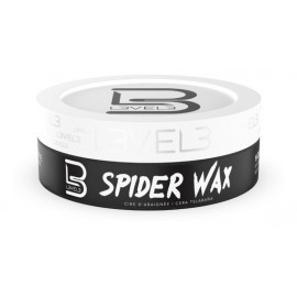 L3vel3  Spider Wax  150ml L3vel3  Spider Wax  150ml