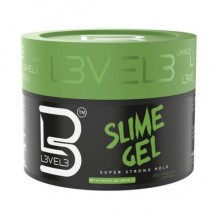 L3vel3 Slime Gel  250ml