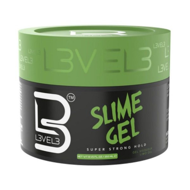L3vel3 Slime Gel  250ml