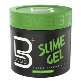 L3vel3 Slime Gel  500ml L3vel3 Slime Gel  500ml