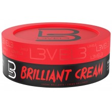 L3vel3  Brilliant Cream  150ml L3vel3  Brilliant Cream  150ml