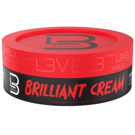 L3vel3  Brilliant Cream  150ml L3vel3  Brilliant Cream  150ml