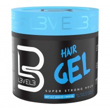 L3vel3  Hair Gel  1L