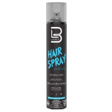 L3vel3  Hairspray  400ml