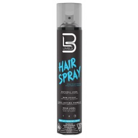 L3vel3  Hairspray  400ml L3vel3  Hairspray  400ml