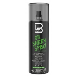 L3vel3  Oil Sheen Spray  13.5 oz L3vel3  Oil Sheen Spray  13.5 oz