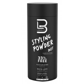 L3vel3 Styling Powder 30gm / 1oz L3vel3 Styling Powder 30gm / 1oz