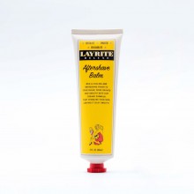 Layrite Deluxe After Shave Balm 4oz