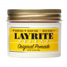 Layrite Deluxe Original Pomade 4.25oz