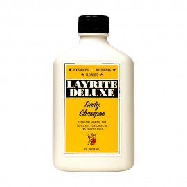 Layrite Deluxe Daily Shampoo 10oz