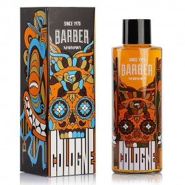 Marmara Barber Aftershave Cologne Amikoo - 500ml / 16.9oz