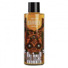 Marmara Barber Aftershave Cologne Amikoo - 500ml / 16.9oz