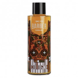 Marmara Barber Aftershave Cologne Amikoo - 500ml / 16.9oz