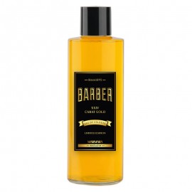 Marmara Barber Aftershave Cologne Gold - 500ml / 16.9oz