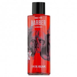 Marmara Barber Aftershave Cologne Love Memory - 500ml / 16.9oz