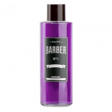 Marmara Barber Aftershave Cologne No.1 - 500ml / 16.9oz