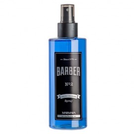 Marmara Barber Aftershave Cologne No.2 - 250ml / 8.45oz Marmara Barber Aftershave Cologne No.2 - 250ml / 8.45oz