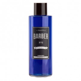Marmara Barber Aftershave Cologne No.2 - 500ml / 16.9oz Marmara Barber Aftershave Cologne No.2 - 500ml / 16.9oz