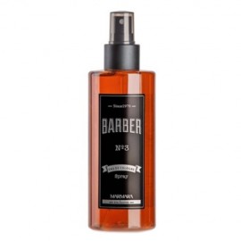 Marmara Barber Aftershave Cologne No.3 - 250ml / 8.45oz Marmara Barber Aftershave Cologne No.3 - 250ml / 8.45oz