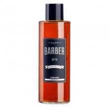 Marmara Barber Aftershave Cologne No.3 - 500ml / 16.9oz