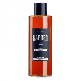 Marmara Barber Aftershave Cologne No.3 - 500ml / 16.9oz Marmara Barber Aftershave Cologne No.3 - 500ml / 16.9oz