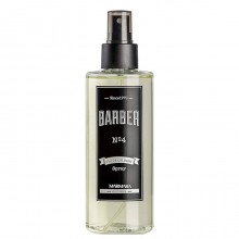 Marmara Barber Aftershave Cologne No.4 - 250ml / 8.45oz