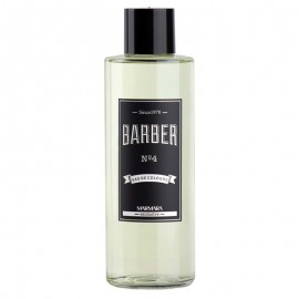 Marmara Barber Aftershave Cologne No.4 - 500ml / 16.9oz Marmara Barber Aftershave Cologne No.4 - 500ml / 16.9oz