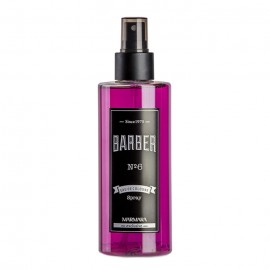 Marmara Barber Aftershave Cologne No.6 - 250ml / 8.45oz Marmara Barber Aftershave Cologne No.6 - 250ml / 8.45oz