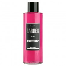 Marmara Barber Aftershave Cologne No.6 - 500ml / 16.9oz