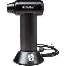Barbaros GT Air Duster