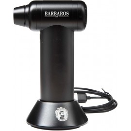 Barbaros GT Air Duster Barbaros GT Air Duster