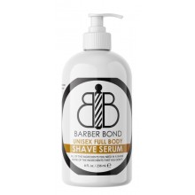 Barber Bond Original Shave Serum 8 oz