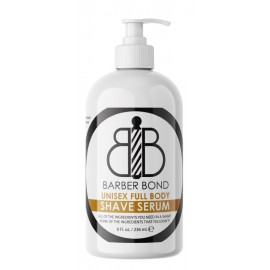 Barber Bond Original Shave Serum 8 oz