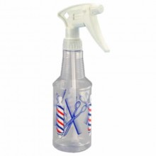 #300210 Tolco Barber Pole Sprayer 16oz
