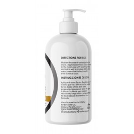 Barber Bond Original Shave Serum 8 oz