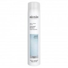 Nioxin Strong Hold Hairspray 10.5oz