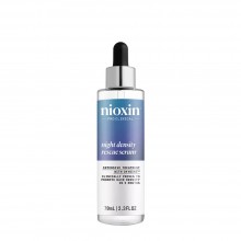 Nioxin Night Density Rescue Serum 2.3oz