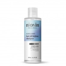 Nioxin Ultimate Power Hair Fall Defense Shampoo 8.1oz