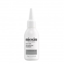 Nioxin Scalp Renew Dermabrasion Treatment 2.5 oz