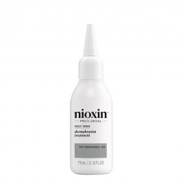 Nioxin Scalp Renew Dermabrasion Treatment 2.5 oz