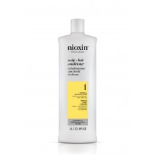 Nioxin System 1 Conditioner 33.8oz