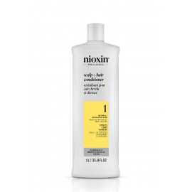 Nioxin System 1 Conditioner 33.8oz