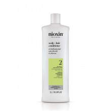 Nioxin System 2 Conditioner 33.8oz