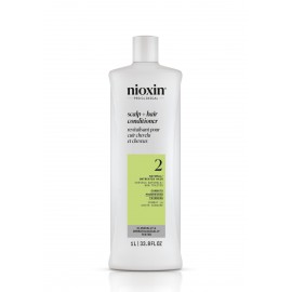 Nioxin System 2 Conditioner 33.8oz