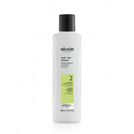 Nioxin System 2 Shampoo 10.1oz