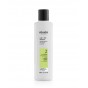 Nioxin System 2 Shampoo 10.1oz