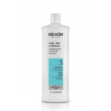 Nioxin System 3 Conditioner 33.8oz