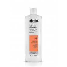 Nioxin System 4 Conditioner 33.8oz
